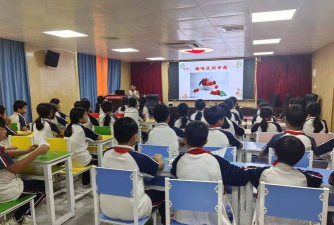 封开县平凤镇初级中学