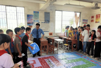 封开县长安镇初级中学