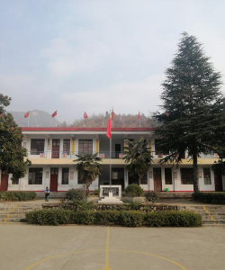 党坪乡学校