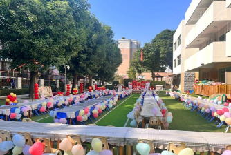 深圳市罗湖区昊德宸金翠园幼儿园