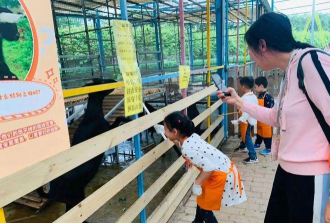 北师大蔚蓝海岸幼儿园