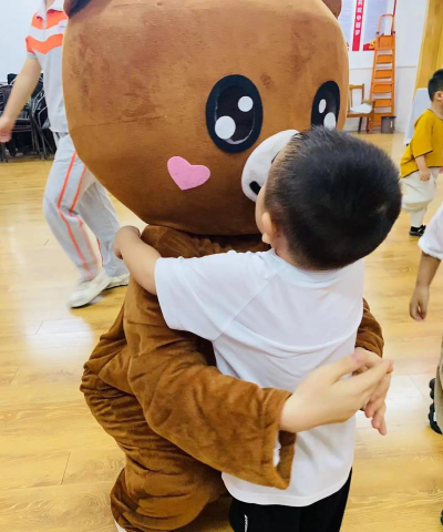 平顶山市西苑幼儿园