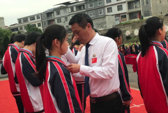 阳新县黄颡口镇初级中学