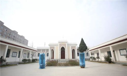 项城市秣陵镇文化馆幼儿园