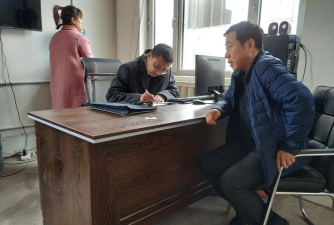 四平市铁东区城东乡一面城小学