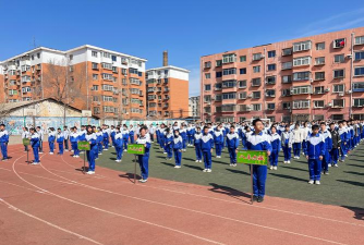 沈阳市铁西区腾飞街第一小学(腾飞小学)