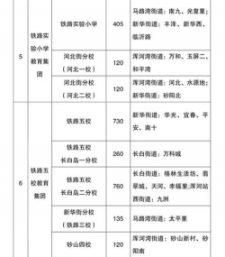 沈阳市和平区南京街第七小学