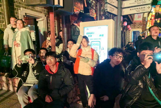 长寿镇邵阳中学