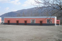 通化市二道江小学