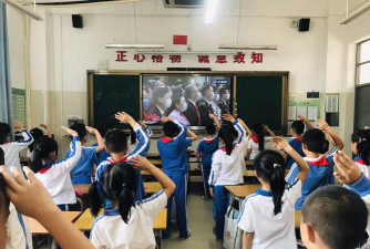 深圳市光明区荔林学校