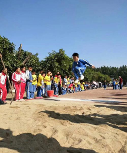 深圳市龙华区爱孚实验学校