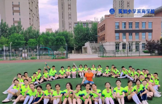 沈阳市东陵区东陵街道中心小学汪家分校