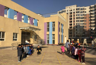 乐昌市城北区实验幼儿园