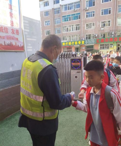 松原市宁江区第七小学