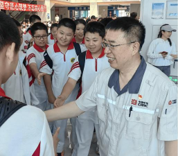 松原市宁江区长宁小学