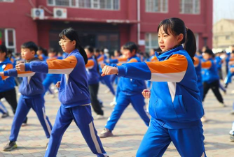 阳春市潭水镇第二小学