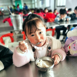 北山口镇常庄学前班