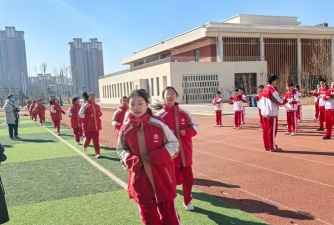 安阳县安丰乡阳光学校