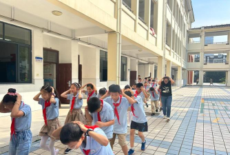 长海县小长山乡中心小学