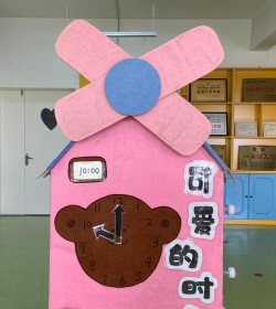 开发区聪明屋幼儿艺校