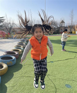 青岛市崂山区王哥庄街道王哥庄中心幼儿园