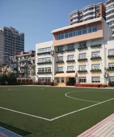 新城区向阳小学