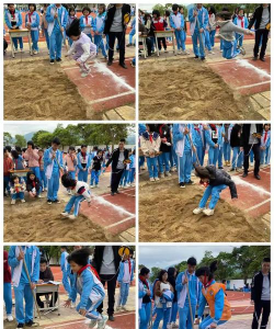 龙门县铁岗学校