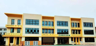 宁波海曙区幼儿园