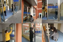 石家庄市富强小学