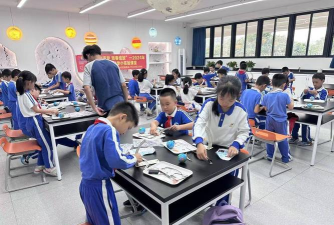 平山区平山小学