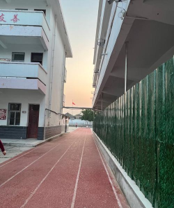 灵寿县灵寿镇城内小学