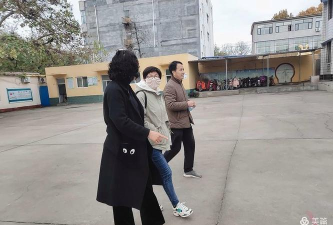 灵寿县灵寿镇北关小学