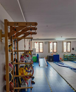 萧山区靖江镇康康幼儿园