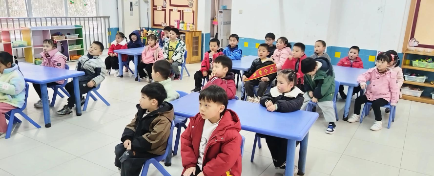 临安市岛石镇仁里幼儿园