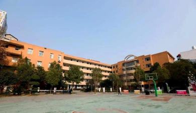 北湖小学