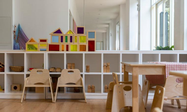 丹城培新幼儿园