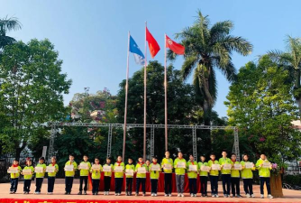 东莞市东城春晖学校