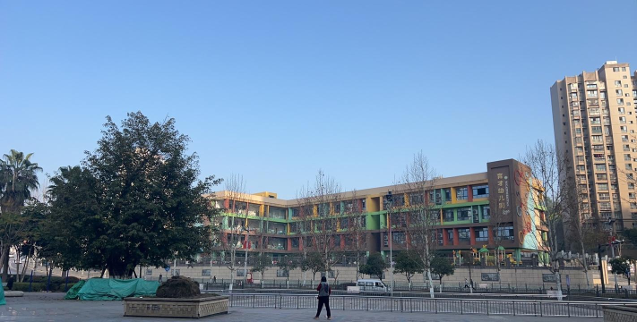 洪湖市星星外语私立学校