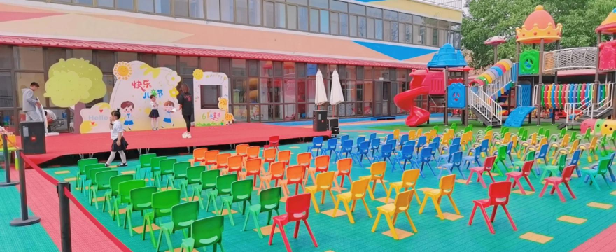 东阳市商城幼儿园