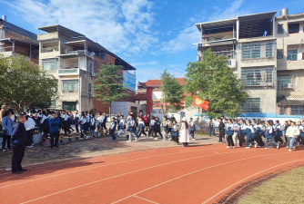 道县祥霖铺镇下蒋学校初中部