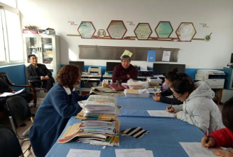 丰润区丰润镇卢各庄中心小学