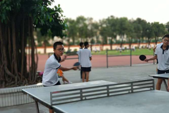 佛山市南海区桂城街道平洲第二初级中学