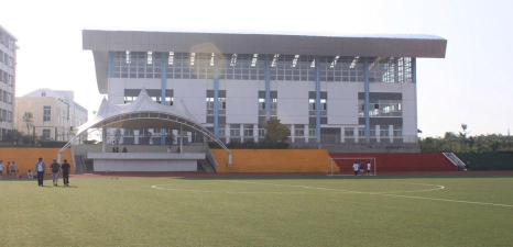 安徽合肥信息工程学校