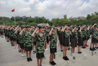 佛山市顺德区杏坛林文恩中学