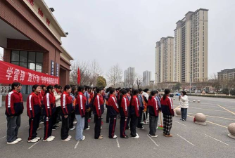 泗县长沟镇爱心幼儿园