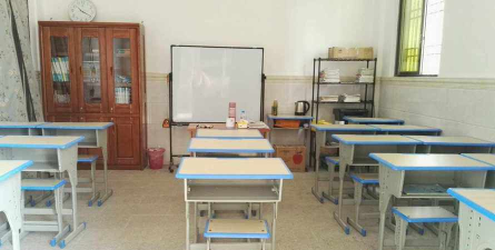 清乐中小学文化补习学校