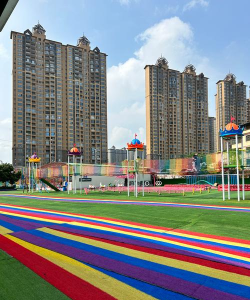 南京市大地幼儿园(白下区)