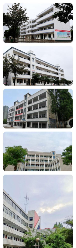 曾都区万店镇二中