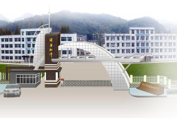 利川市团堡镇初级中学