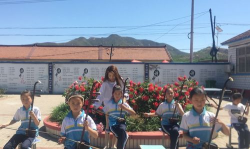 迁安市木厂口镇北营小学